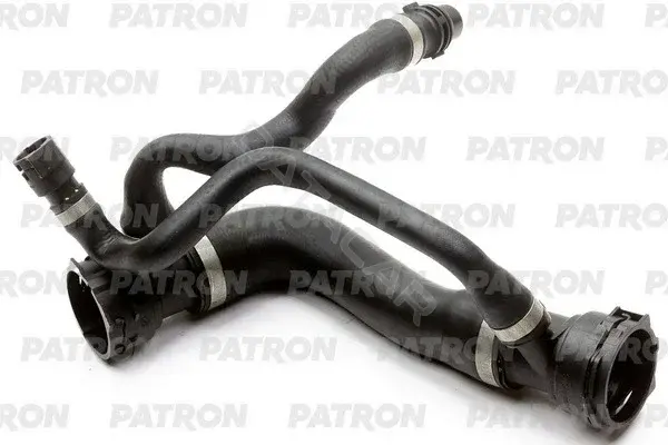 Патрубки системы охлаждения PATRON PH2524