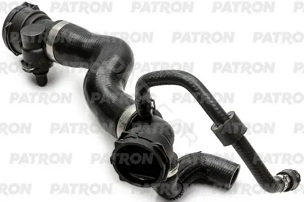 Патрубки системы охлаждения PATRON PH2525