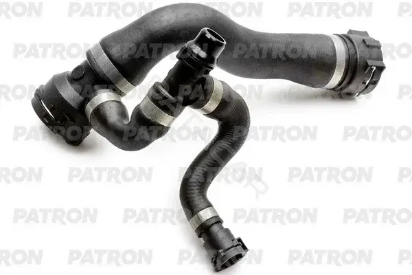 Патрубки системы охлаждения PATRON PH2527