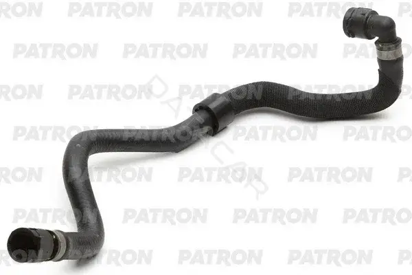 Патрубки системы охлаждения PATRON PH2530