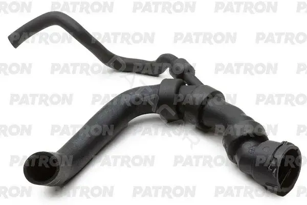 Патрубки системы охлаждения PATRON PH2538