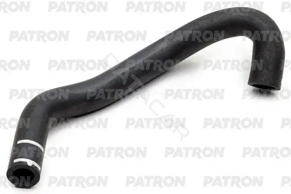 Патрубки системы охлаждения PATRON PH2540