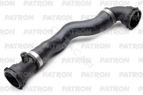 Патрубки системы охлаждения PATRON PH2542