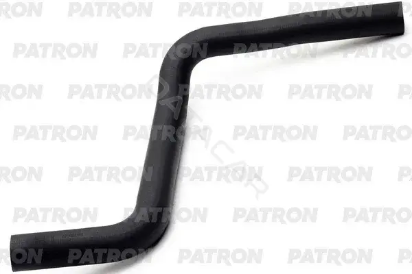 Патрубки системы охлаждения PATRON PH2547