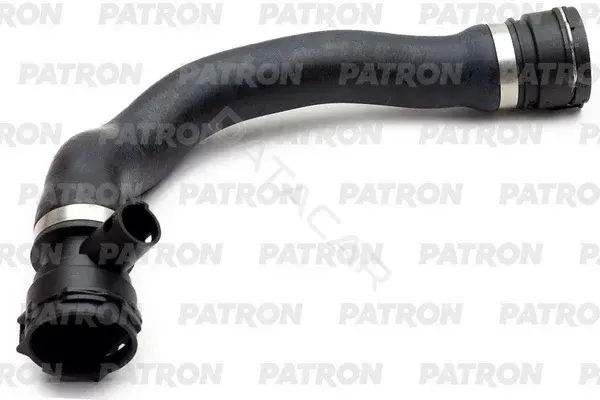 Патрубки системы охлаждения PATRON PH2553