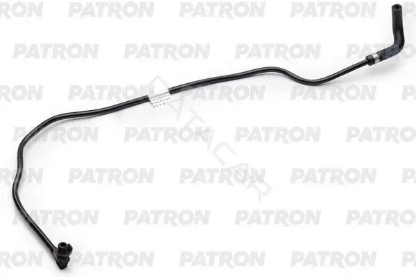 Патрубки системы охлаждения PATRON PH2556