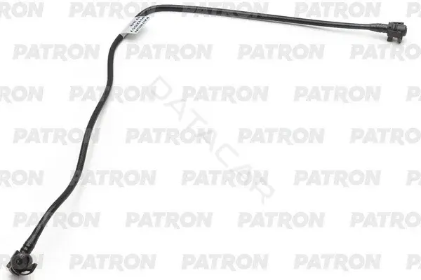 Патрубки системы охлаждения PATRON PH2557