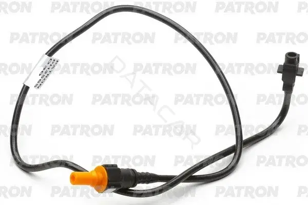 Патрубки системы охлаждения PATRON PH2565