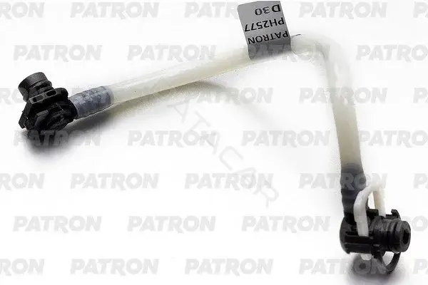 Тормозные шланги PATRON PH2577