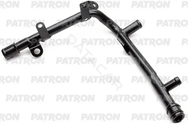 Фланец охлаждающей жидкости PATRON PH2581