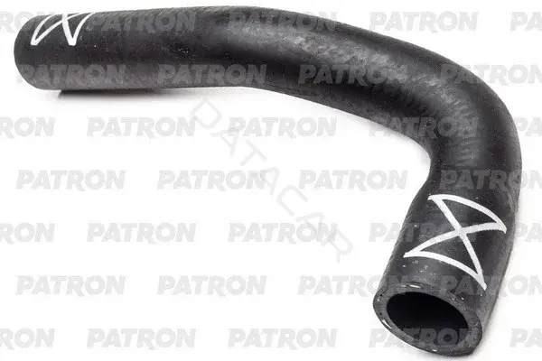 Патрубки системы охлаждения PATRON PH2590