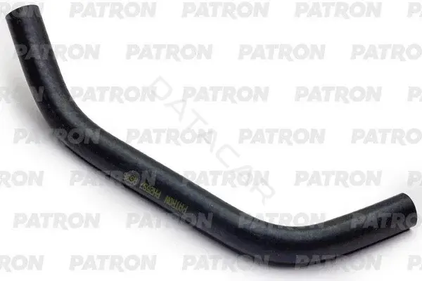 Патрубки системы охлаждения PATRON PH2597