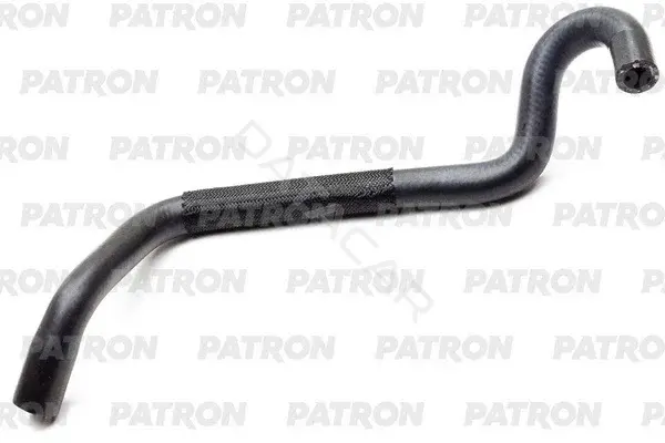 Патрубки системы охлаждения PATRON PH2598