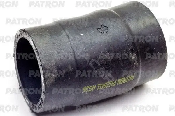 Патрубки системы охлаждения PATRON PH2601
