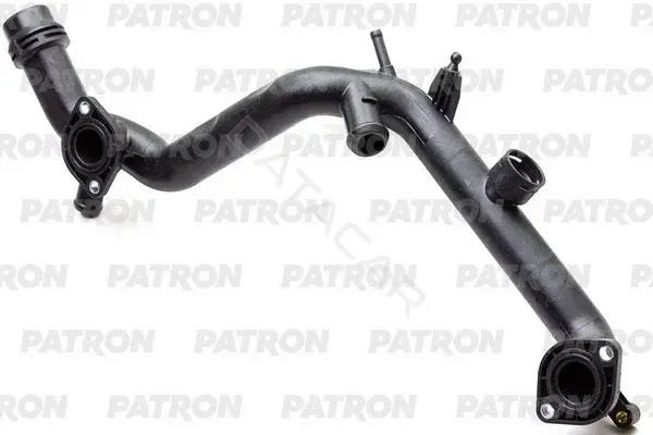 Фланец охлаждающей жидкости PATRON PH2604