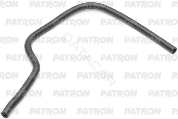 Патрубки системы охлаждения PATRON PH2605