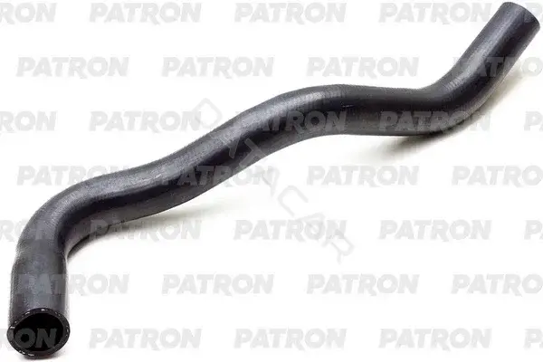 Патрубки системы охлаждения PATRON PH2621