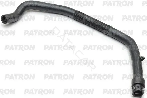 Патрубки системы охлаждения PATRON PH2630