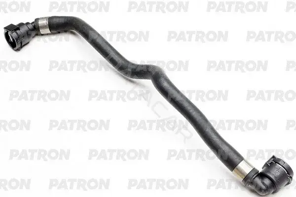 Патрубки системы охлаждения PATRON PH2635