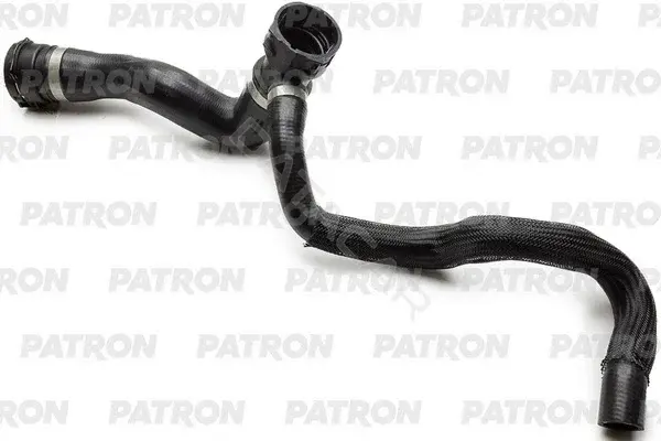 Патрубки системы охлаждения PATRON PH2640