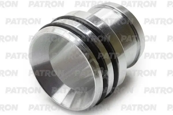 Фланец охлаждающей жидкости PATRON PH2643