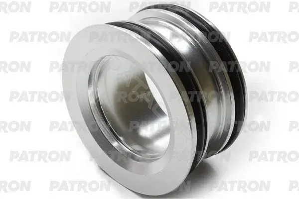 Фланец охлаждающей жидкости PATRON PH2652