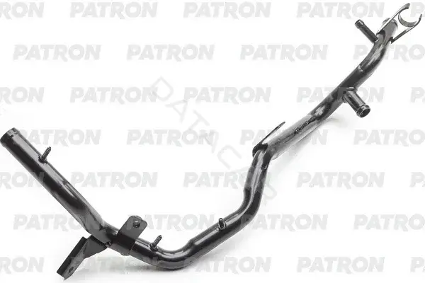 Фланец охлаждающей жидкости PATRON PH2665