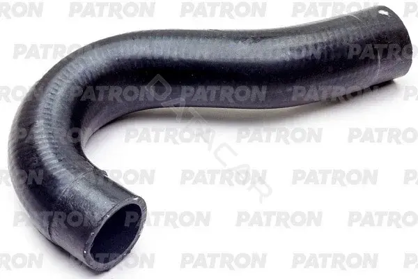 Патрубки системы охлаждения PATRON PH2704