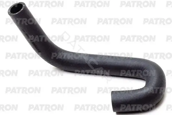 Патрубки системы охлаждения PATRON PH2709