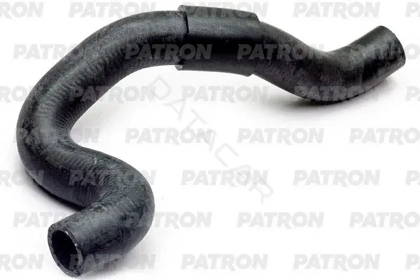Патрубки системы охлаждения PATRON PH2714