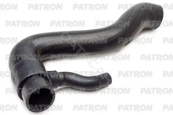 Патрубки системы охлаждения PATRON PH2716