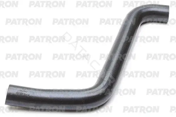 Патрубки системы охлаждения PATRON PH2722