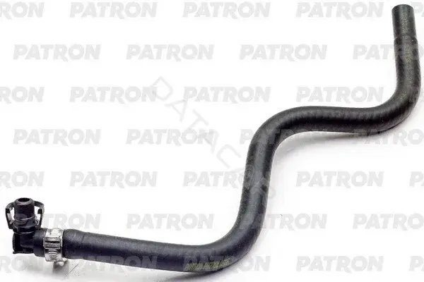 Патрубки системы охлаждения PATRON PH2731