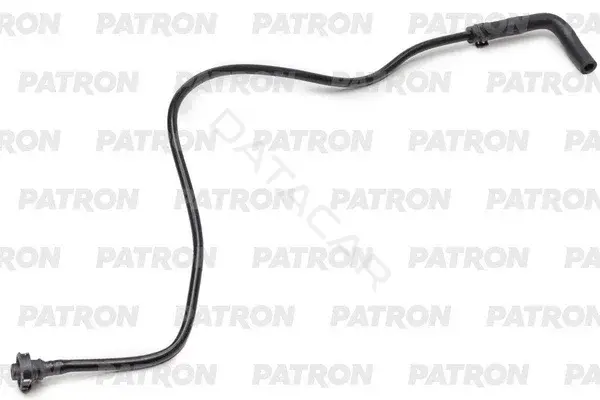 Патрубки системы охлаждения PATRON PH2733