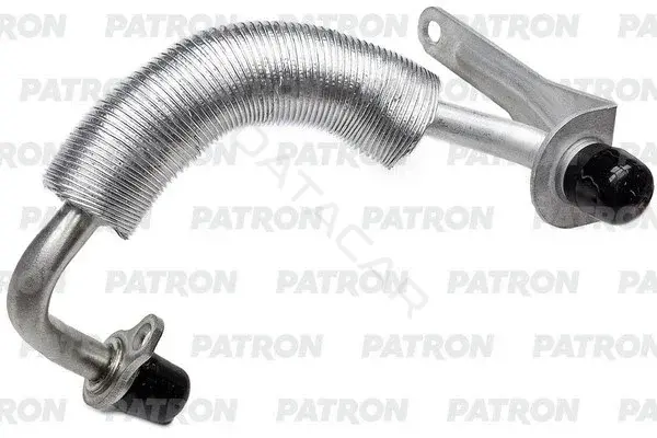 Фланец охлаждающей жидкости PATRON PH3006