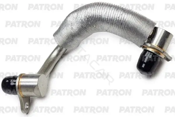Патрубки системы охлаждения PATRON PH3007