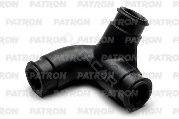 Патрубки системы охлаждения PATRON PH4105