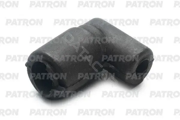 Патрубки системы охлаждения PATRON PH4107