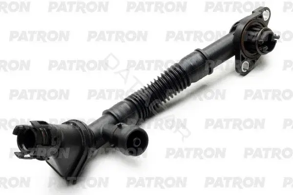 Патрубки системы охлаждения PATRON PH4108
