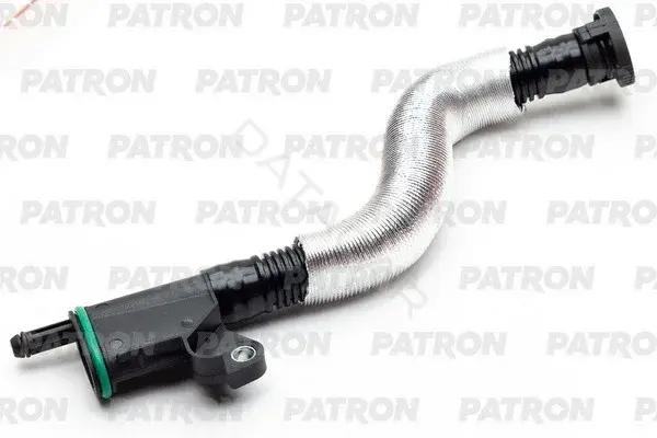Патрубки системы охлаждения PATRON PH4119