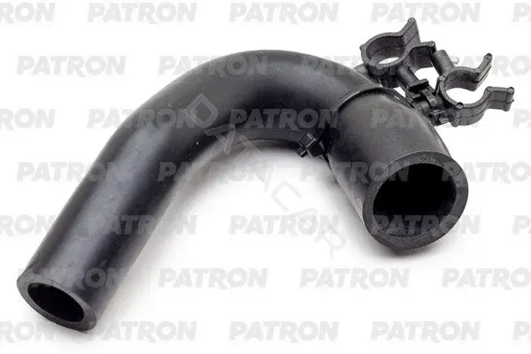 Патрубки системы охлаждения PATRON PH4126