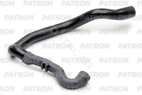 Патрубки системы охлаждения PATRON PH4132