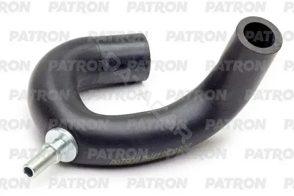 Патрубки системы охлаждения PATRON PH4136