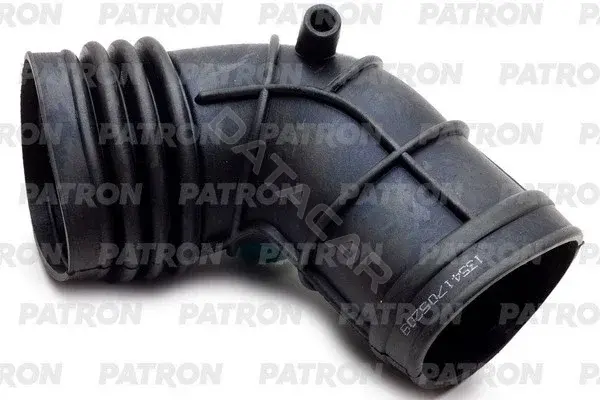 Патрубки системы охлаждения PATRON PH4141