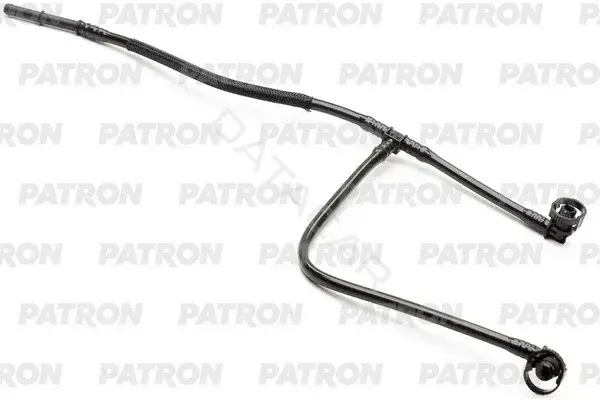 Патрубки системы охлаждения PATRON PH4147