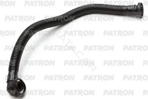 Глушитель выхлопных газов PATRON PH4148