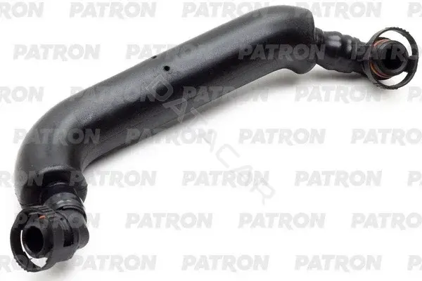 Патрубки системы охлаждения PATRON PH4150