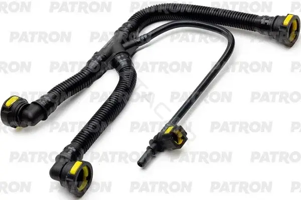 Патрубки системы охлаждения PATRON PH4157