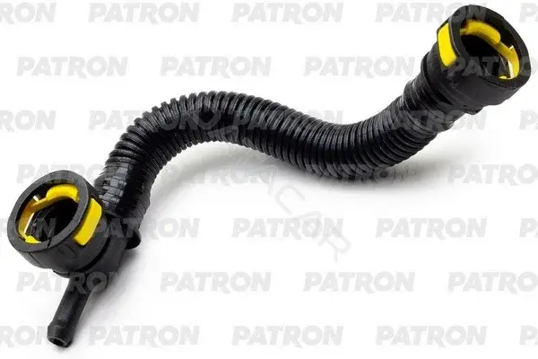 Патрубки системы охлаждения PATRON PH4159
