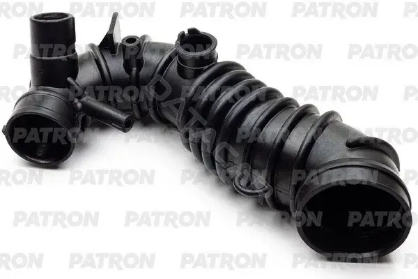 Патрубки системы охлаждения PATRON PH4165